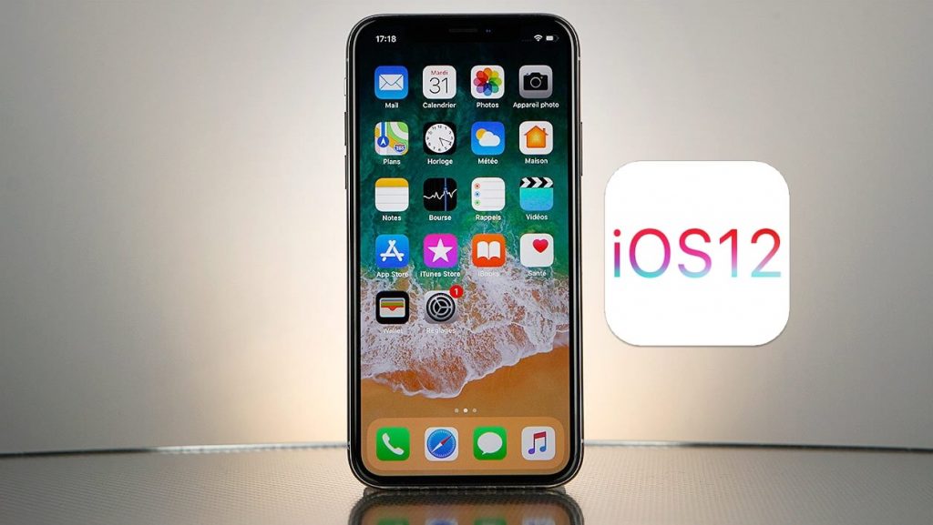 iOS 12.2 est arrivé : voici les nouveautés apportées | JDW