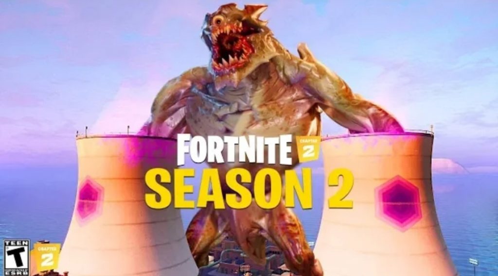 Fortnite : la Saison 2 du Chapitre 2 devrait sortir en Février | JDW