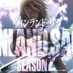 Vinland Saga saison 2