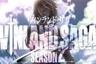 Vinland Saga saison 2