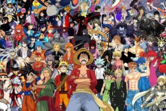 11 animes à voir absolument