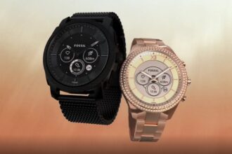 Fossil Gen 6 Hybride