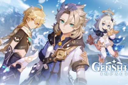 Genshin Impact