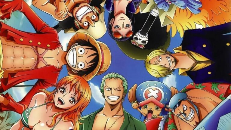One Piece : quelles différences entre l’anime et le manga ? | JDW
