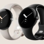 Google Pixel Watch