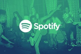 Spotify communauté
