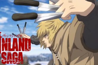 Vinland Saga