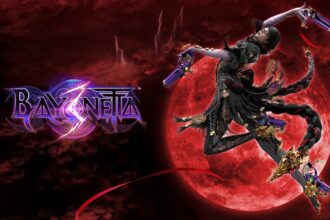 Bayonetta 3