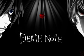 Death Note