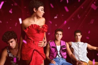 Elite - Série Netflix