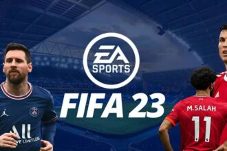FIFA 23