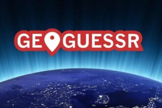 Geoguessr