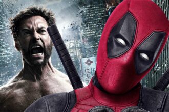 Wolverine et Deadpool