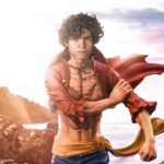 Luffy dans la série One Piece en live action