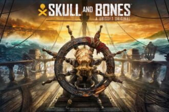 Skull and Bones