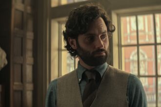 Série "You" - Netflix