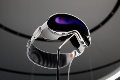 Apple Vision Pro