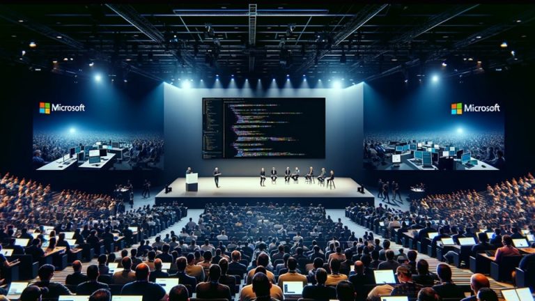 Microsoft dévoile Autodev, un framework de développement entièrement ...