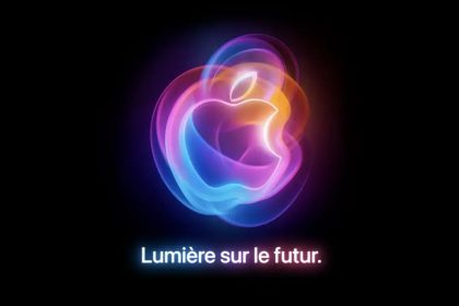 Apple Keynote 2024 - iPhone 16