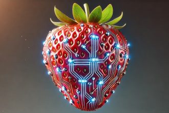 Openai strawberry