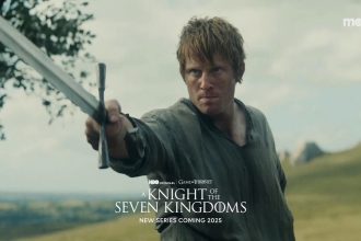 a knight of the seven kingdoms