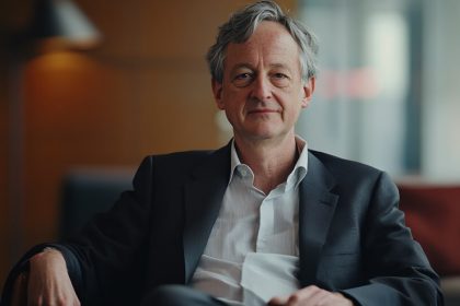 Geoffrey Hinton
