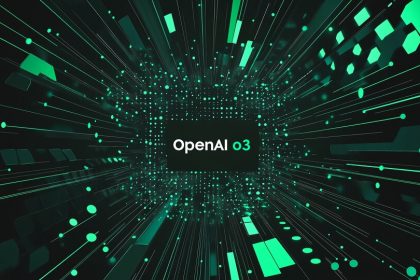 OpenAI o3