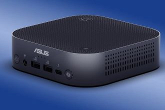 Asus NUC 14 Pro AI