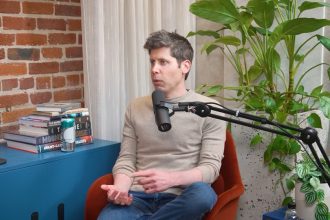 Sam Altman Theo Von clips podcast