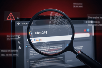 Fuites de données ChatGPT