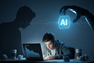 ia et emploi des jeunes