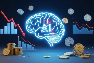 IA et revenus entreprises