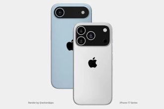 iPhone 17