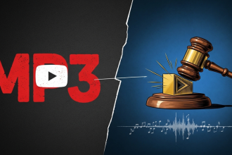 téléchargement video youtube en mp3 et loi