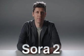 Altman Sora 2