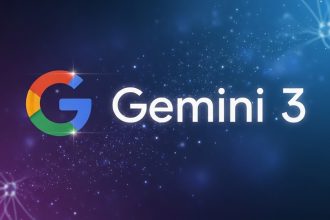 google gemini 3