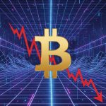 bitcoin fin hausse
