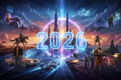 jeux plus attendus 2026