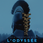 L'odyssée film