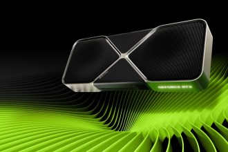 rtx 5080