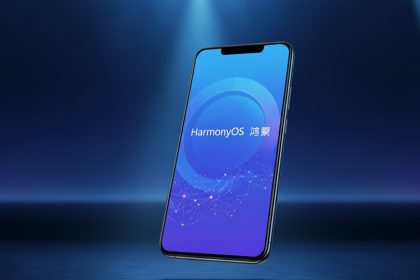 harmony OS