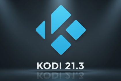 kodi 21.3