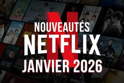 netflix janvier 2026