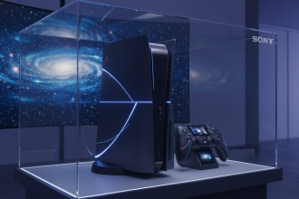 ps6 concept