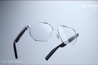 xiaomi mja audio glasses