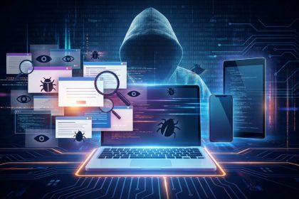 virus informatique et ransomware