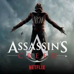 assassins creed netflix