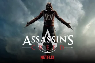 assassins creed netflix