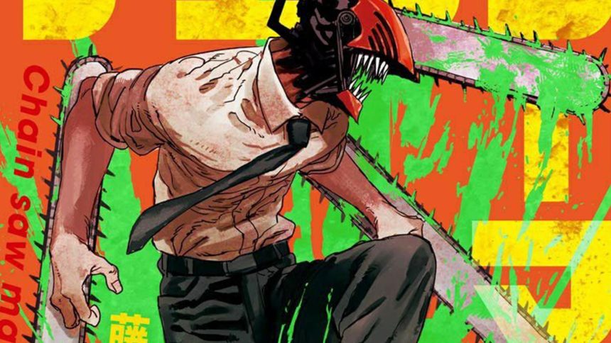 chainsaw-man