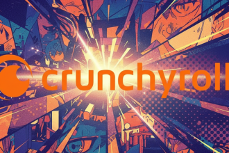 crunchyroll